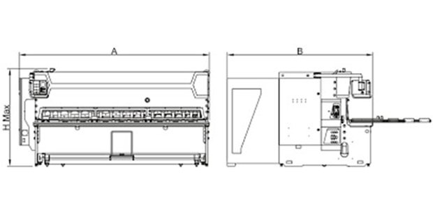 hydraulic-press-break-graph